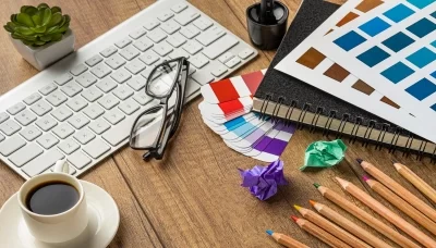 Creative advertising in our life became a info noise